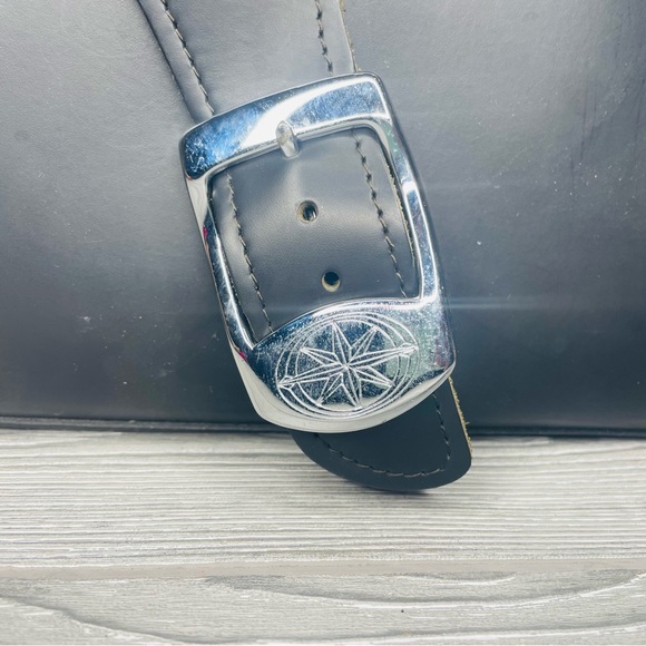 Yamaha DC0609 HDPE f8430 left hand motorcycle saddle bag accessory biker stuffed - Picture 10 of 11